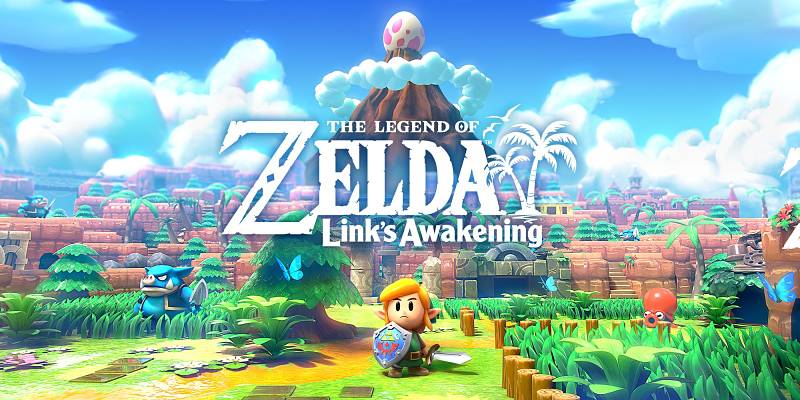 Análisis The Legend of Zelda: Link´s Awakening (Switch)
